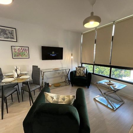 Apartamento Dream Select Santa Cruz de Tenerife Exterior foto