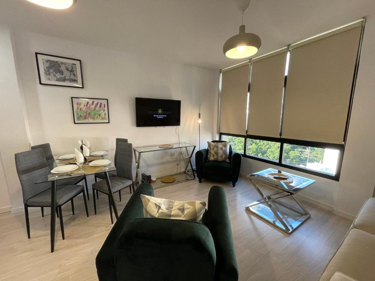 Apartamento Dream Select Santa Cruz de Tenerife Exterior foto