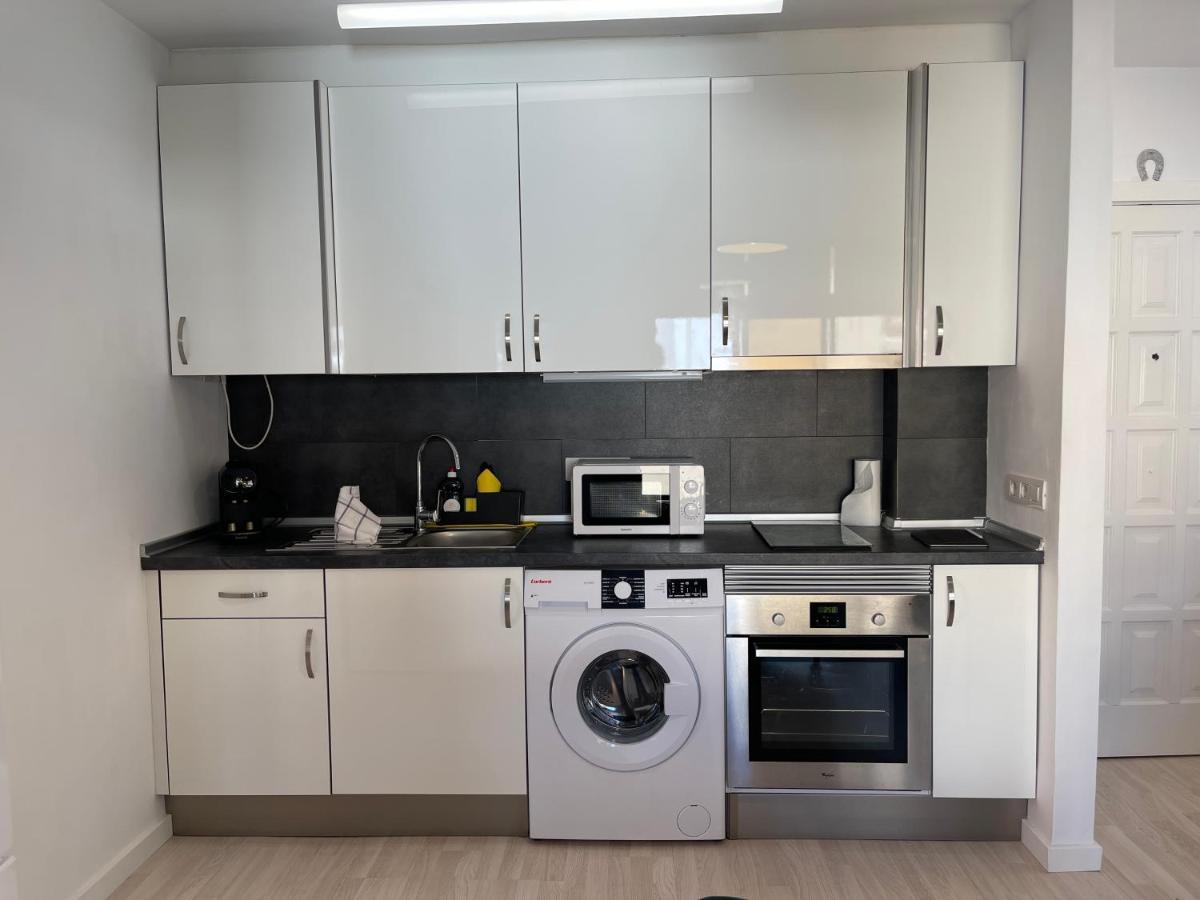 Apartamento Dream Select Santa Cruz de Tenerife Exterior foto