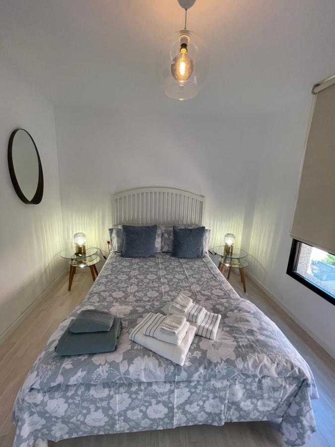 Apartamento Dream Select Santa Cruz de Tenerife Exterior foto