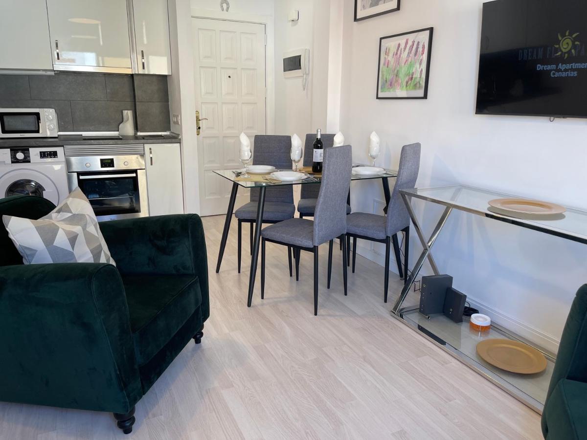 Apartamento Dream Select Santa Cruz de Tenerife Exterior foto