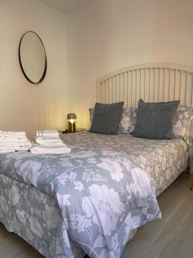 Apartamento Dream Select Santa Cruz de Tenerife Exterior foto