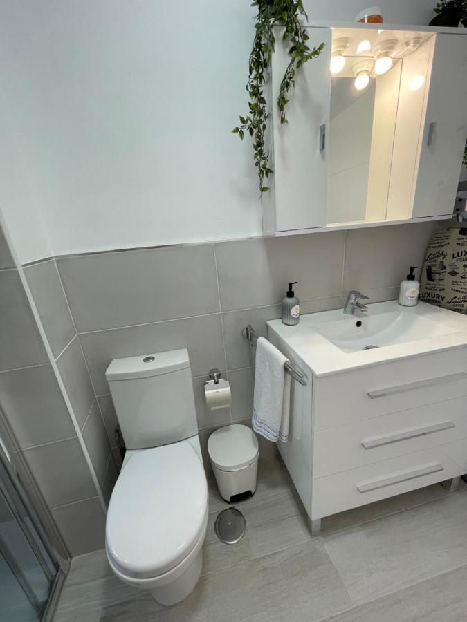 Apartamento Dream Select Santa Cruz de Tenerife Exterior foto