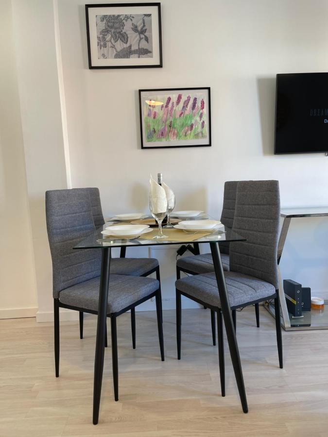 Apartamento Dream Select Santa Cruz de Tenerife Exterior foto