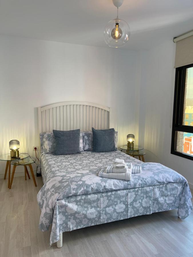 Apartamento Dream Select Santa Cruz de Tenerife Exterior foto
