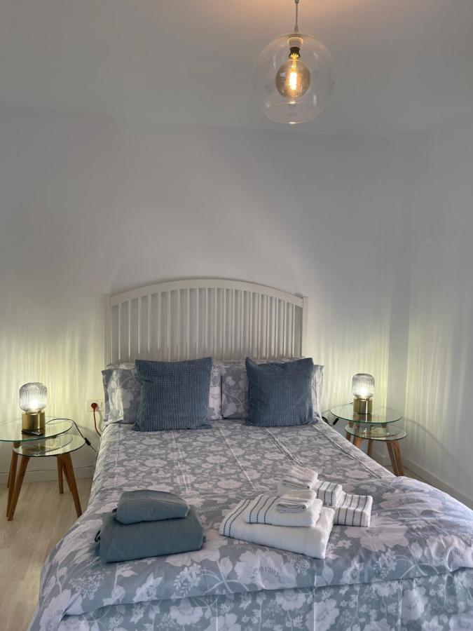 Apartamento Dream Select Santa Cruz de Tenerife Exterior foto
