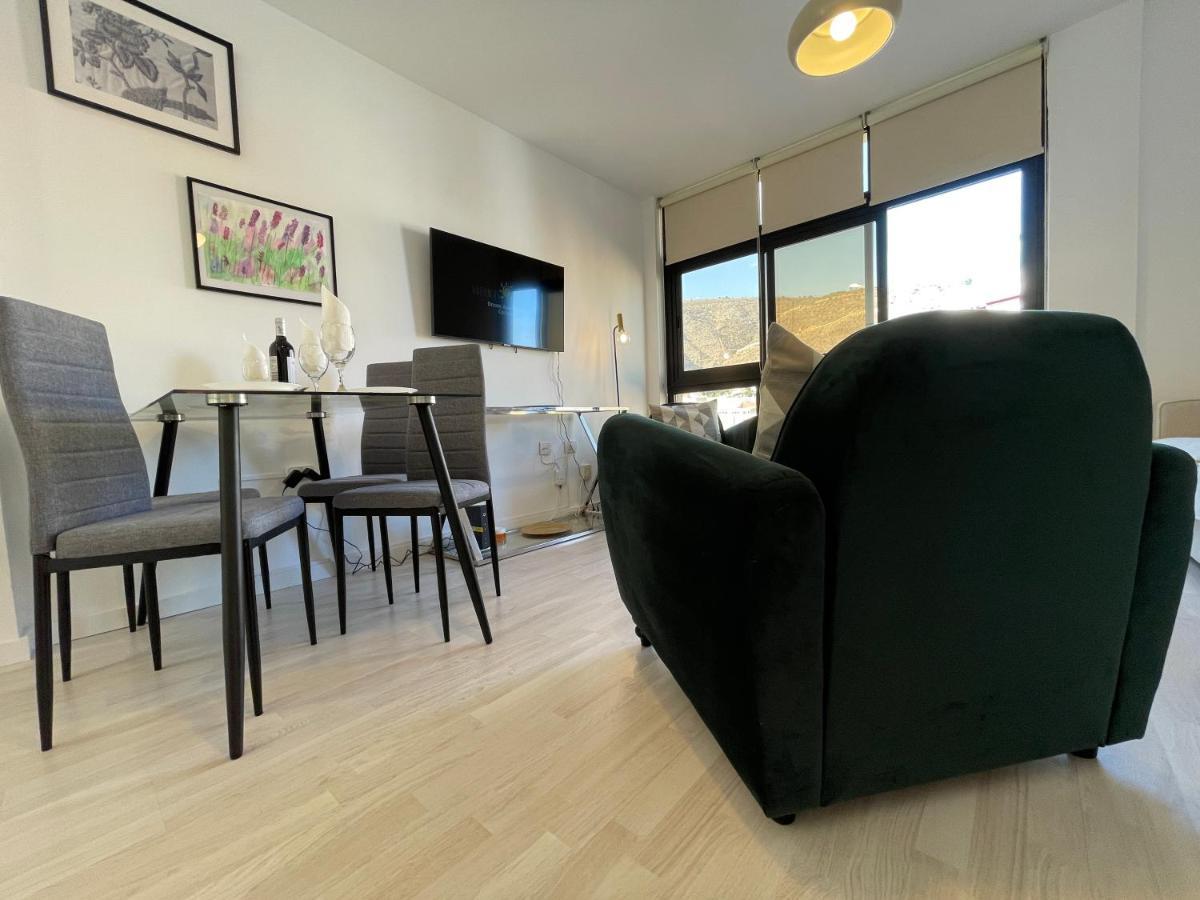 Apartamento Dream Select Santa Cruz de Tenerife Exterior foto