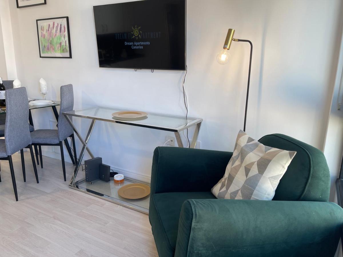 Apartamento Dream Select Santa Cruz de Tenerife Exterior foto