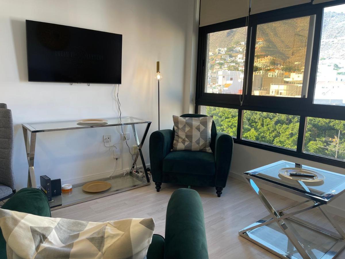 Apartamento Dream Select Santa Cruz de Tenerife Exterior foto