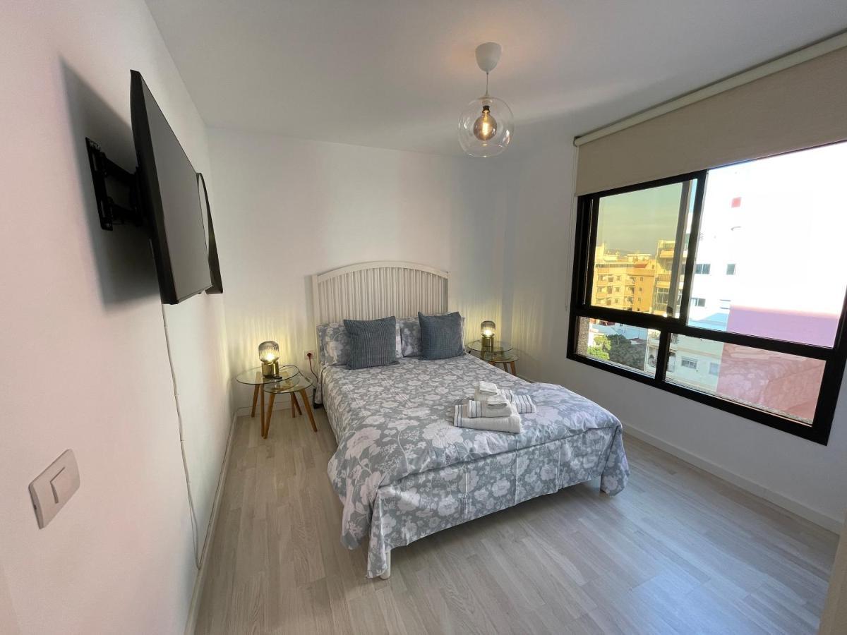 Apartamento Dream Select Santa Cruz de Tenerife Exterior foto