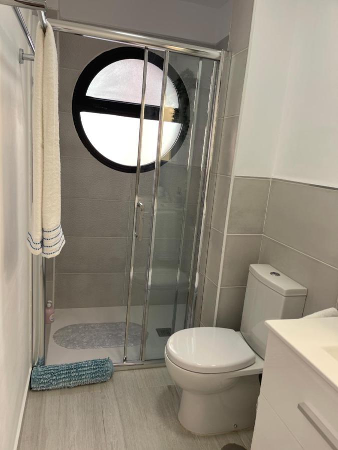 Apartamento Dream Select Santa Cruz de Tenerife Exterior foto