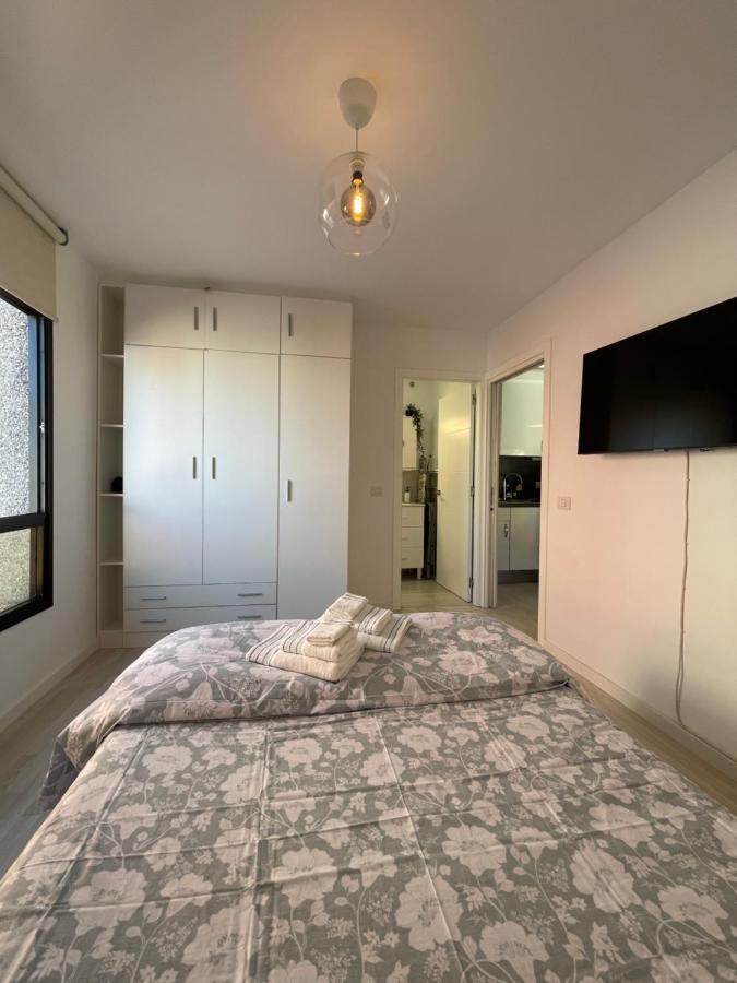 Apartamento Dream Select Santa Cruz de Tenerife Exterior foto