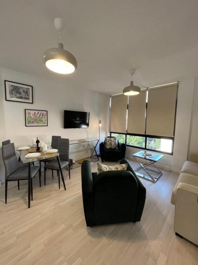 Apartamento Dream Select Santa Cruz de Tenerife Exterior foto