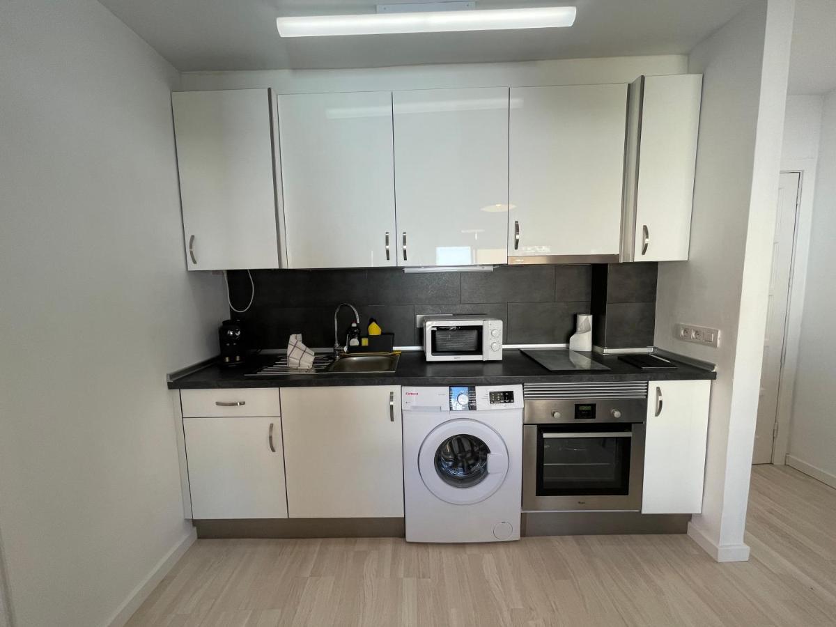 Apartamento Dream Select Santa Cruz de Tenerife Exterior foto
