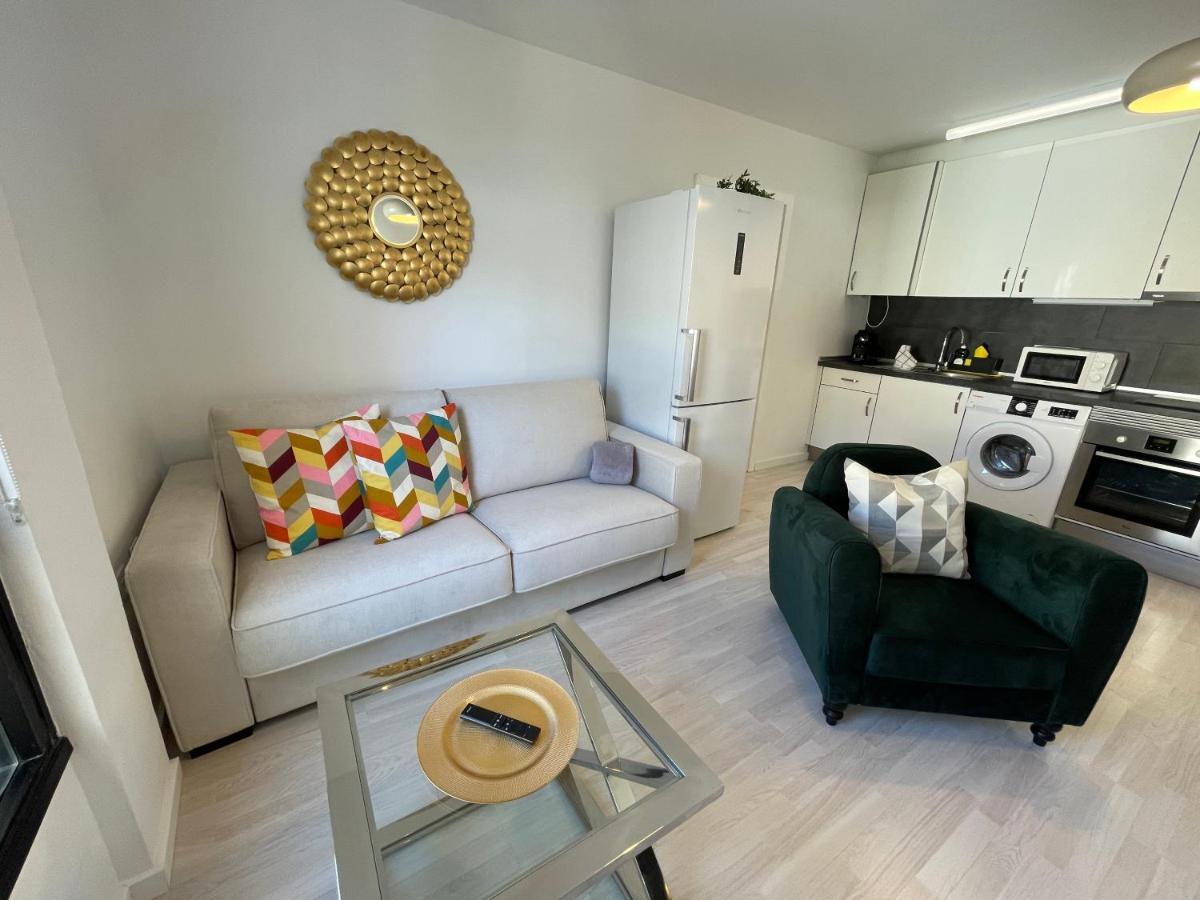 Apartamento Dream Select Santa Cruz de Tenerife Exterior foto