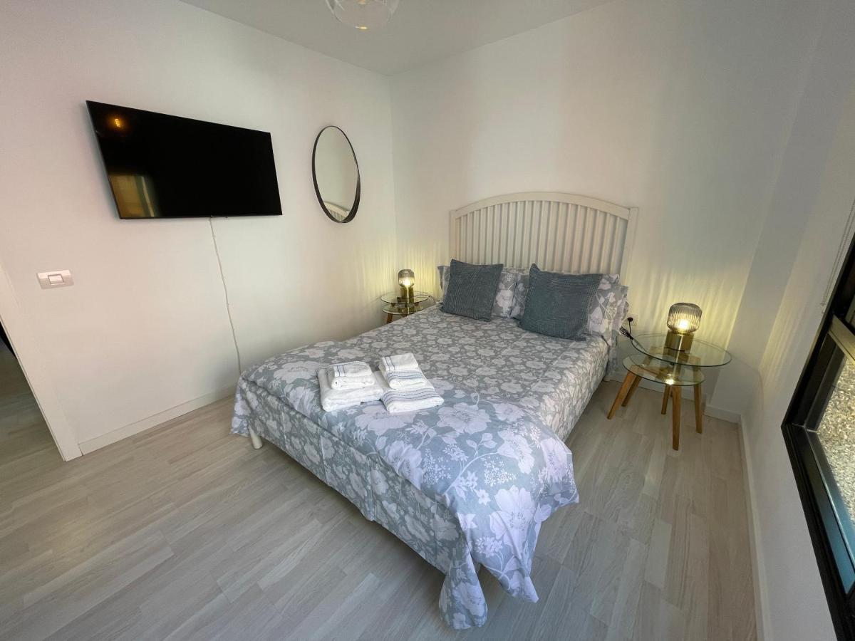 Apartamento Dream Select Santa Cruz de Tenerife Exterior foto