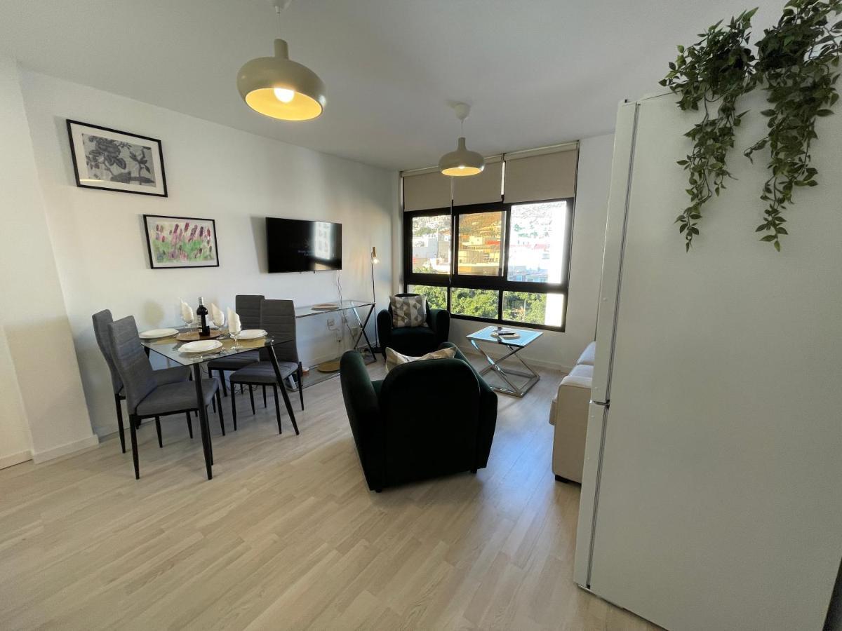 Apartamento Dream Select Santa Cruz de Tenerife Exterior foto